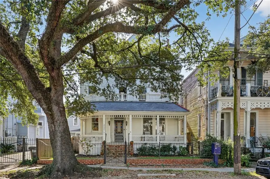 2520 Magazine Street, New Orleans, LA 70130 - #2