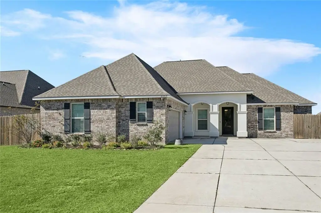 44219 Kendalwood Drive, Hammond, LA 70403 - Image #1