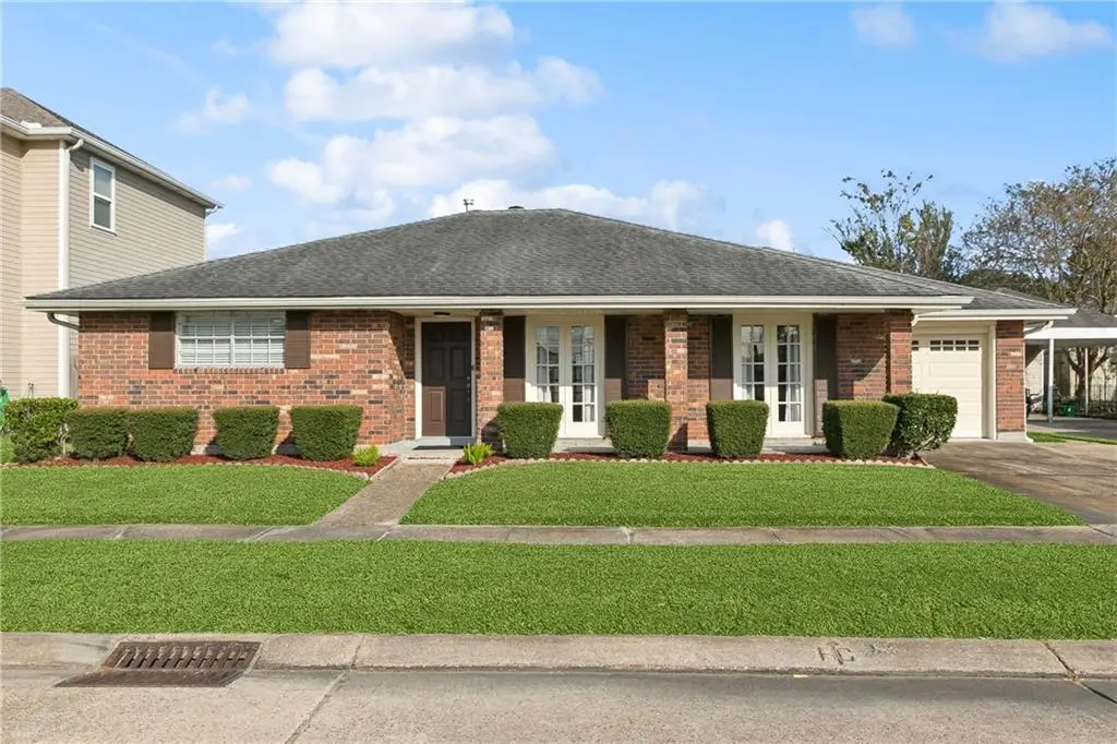 3920 Lake Trail Drive, Kenner, LA 70065 - Image #1