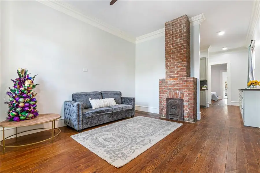 1428 Leonidas Street, New Orleans, LA 70118 - #2