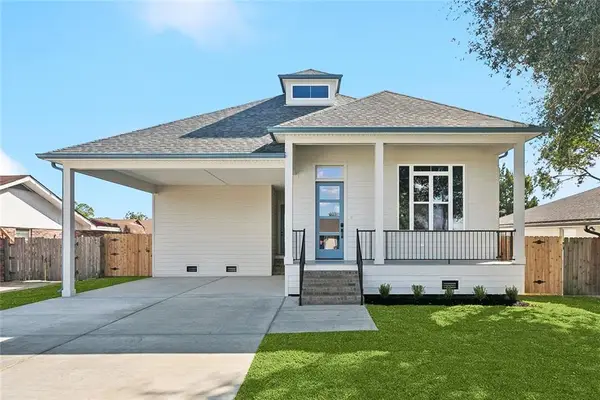 3509 Plaza Drive, Chalmette, LA 70043