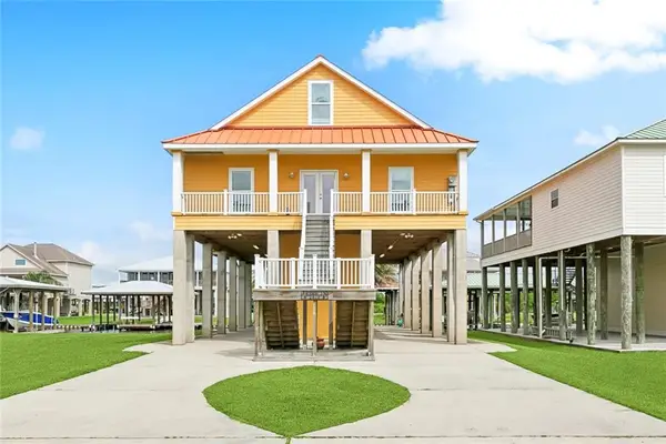 2424 Fort Beauregard Boulevard, St Bernard, LA 70085