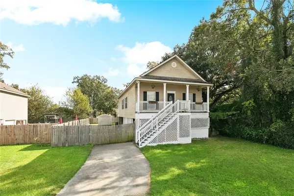2966 William Tell Street, Slidell, LA 70458