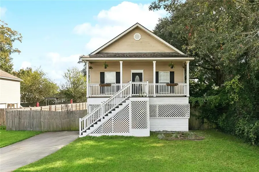 2966 William Tell Street, Slidell, LA 70458 - Image #2
