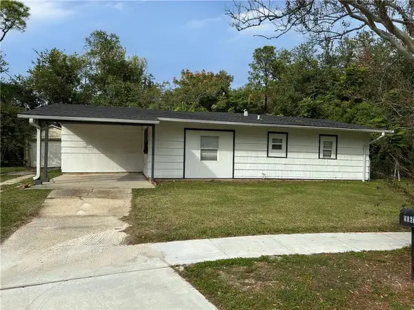 5061 Stephen Girard Avenue, New Orleans, LA 70126