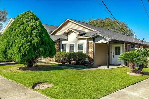 272 Jeffer Drive, Waggaman, LA 70094