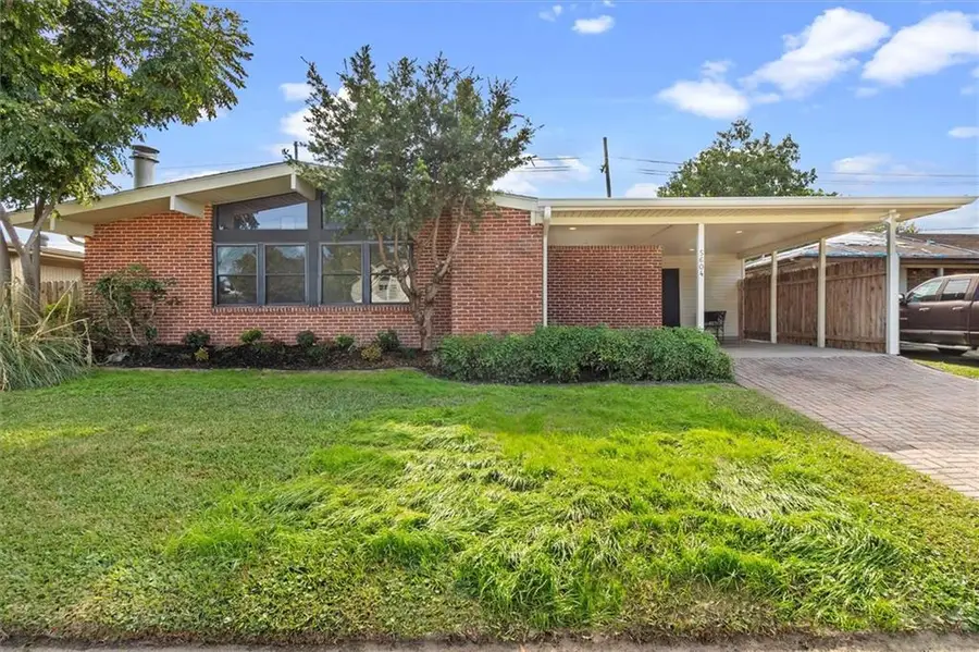 5604 Boutall Street, Metairie, LA 70003 - Image #3