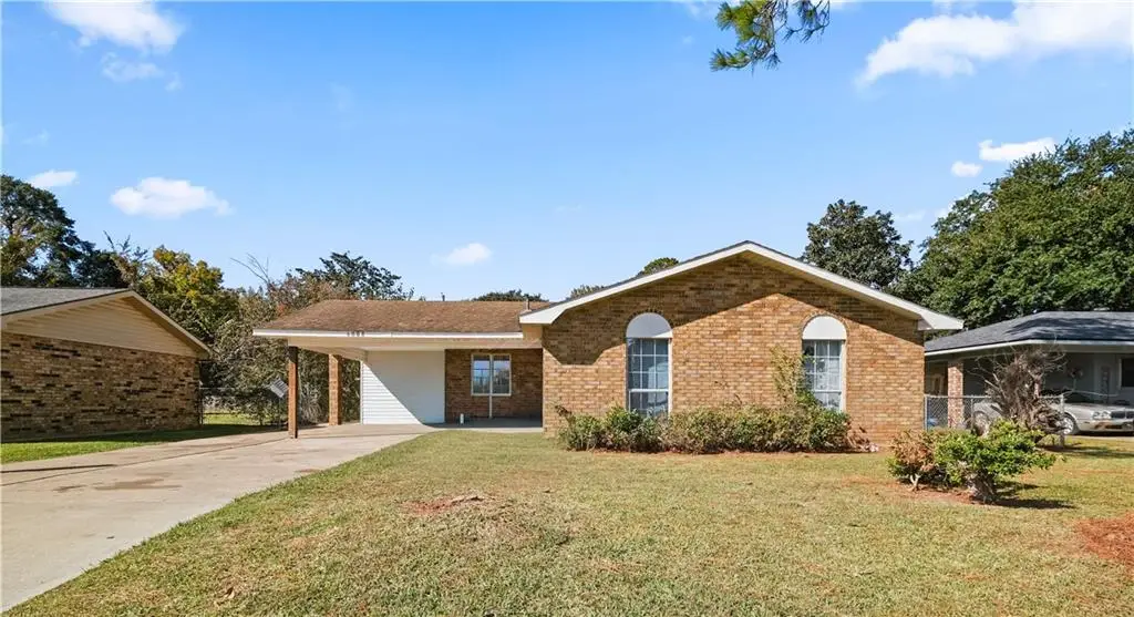 6008 Noel Street, Alexandria, LA 71302 - Image #1