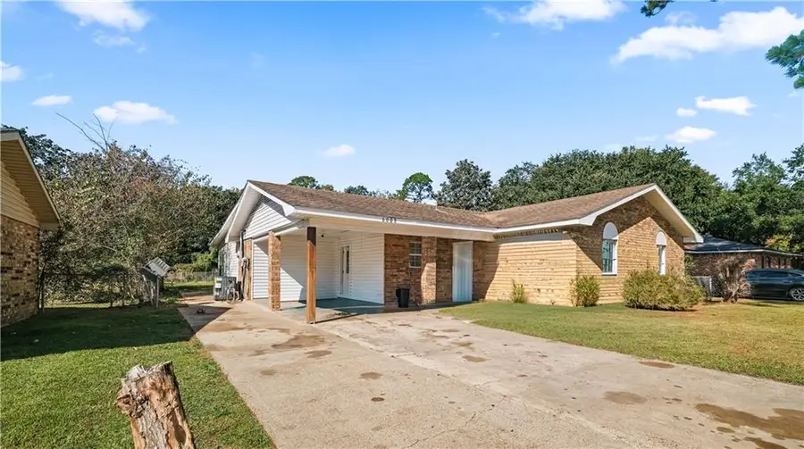 6008 Noel Street, Alexandria, LA 71302 - Image #2
