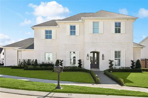 12 Khan Court, Metairie, LA 70003