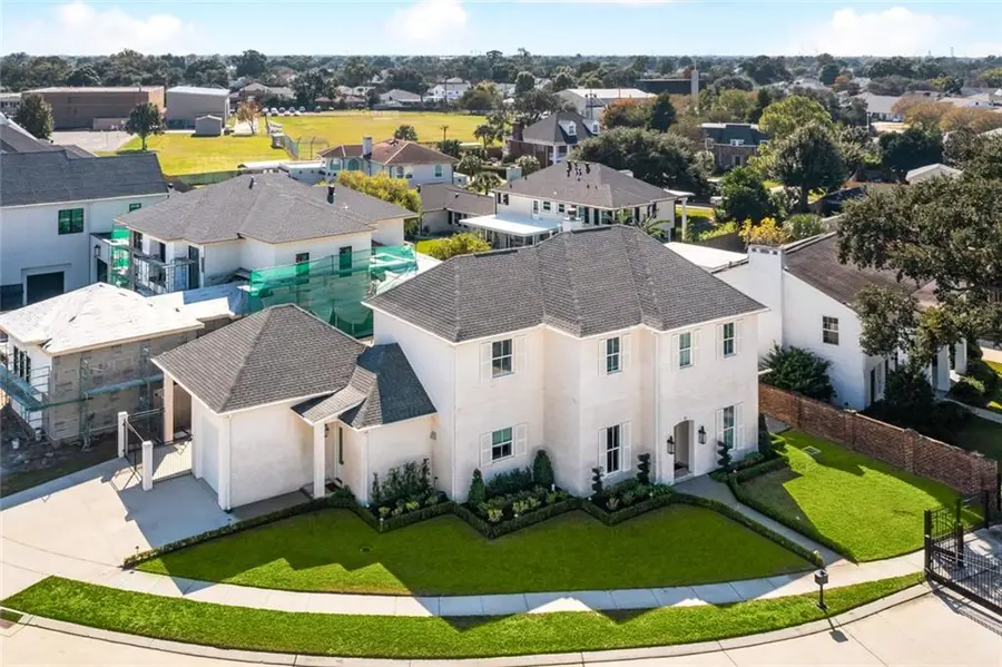 12 Khan Court, Metairie, LA 70003 - Image #2