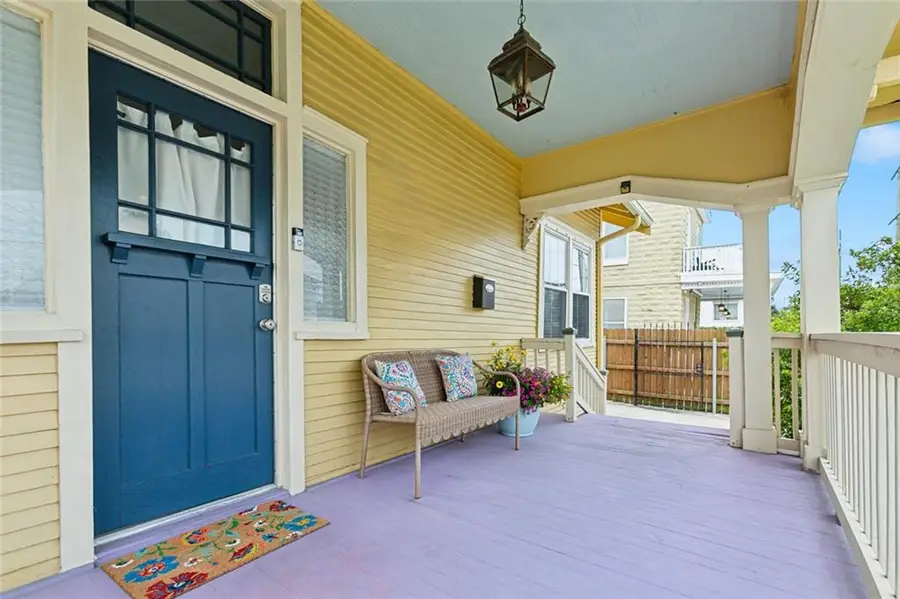 2609 General Pershing Street, New Orleans, LA 70115 - Image #2