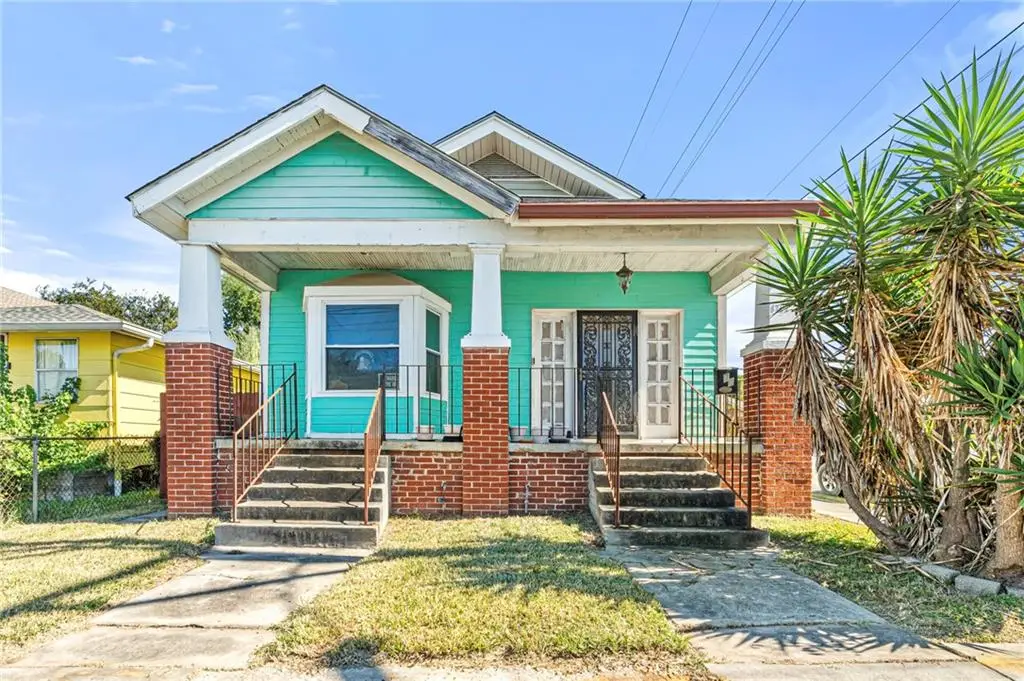 1701 Pauline Street, New Orleans, LA 70117 - Image #1