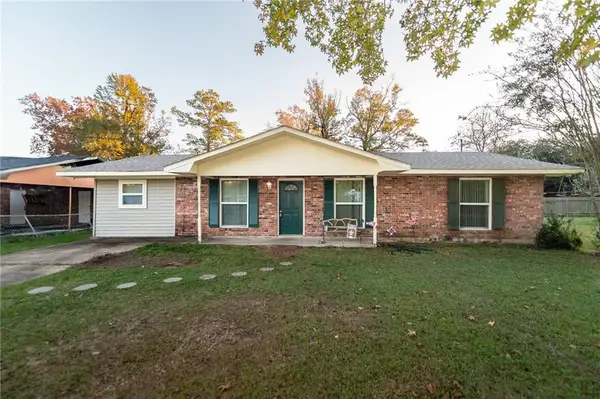 1111 Mockingbird Lane Lane, Oakdale, LA 71463