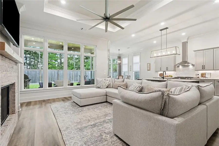 1161 Delta Lane, Covington, LA 70433 - Image #3