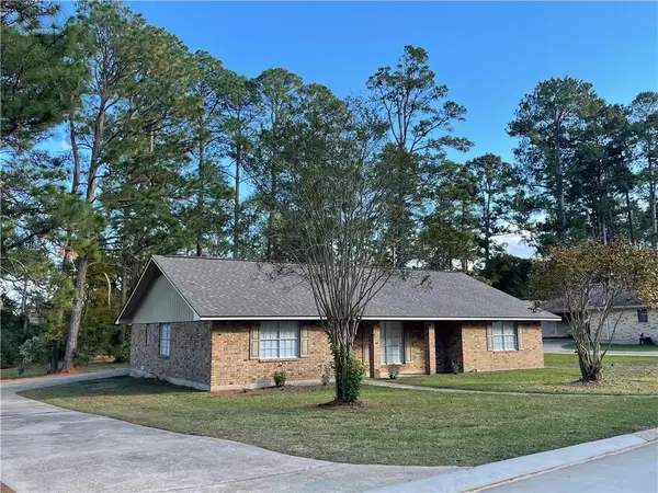 412 Fendler Parkway Parkway, Pineville, LA 71360