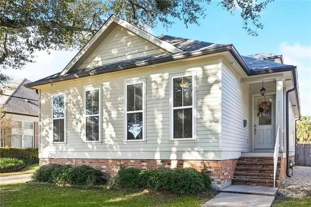 921 French Street, New Orleans, LA 70124 - #1