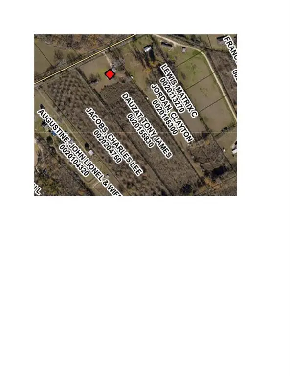 688 Gum Ridge Road, Marksville, LA 71351