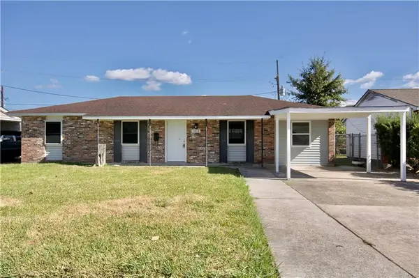 1012 Carrollwood Drive, La Place, LA 70068