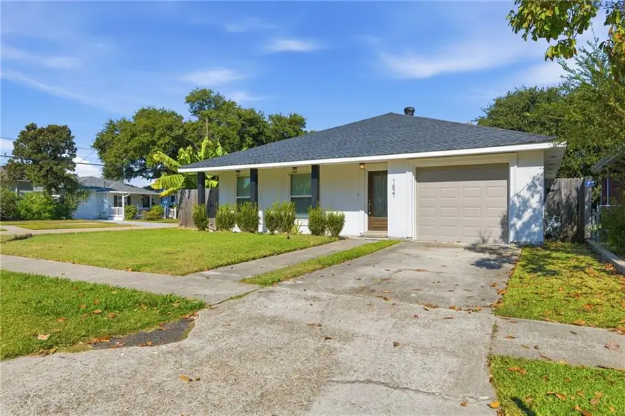 1621 Pomona Street, Metairie, LA 70005 - Image #2