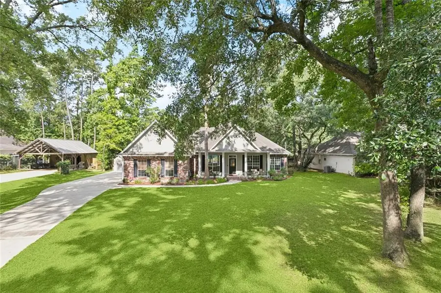 156 Egret Street, Covington, LA 70433 - Image #2