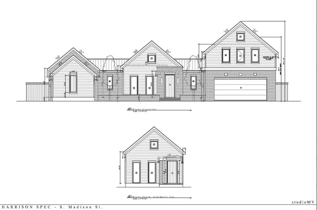 909 S Madison Street, Covington, LA 70433 - Image #1