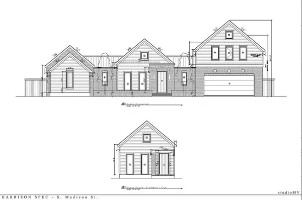 909 S Madison Street, Covington, LA 70433