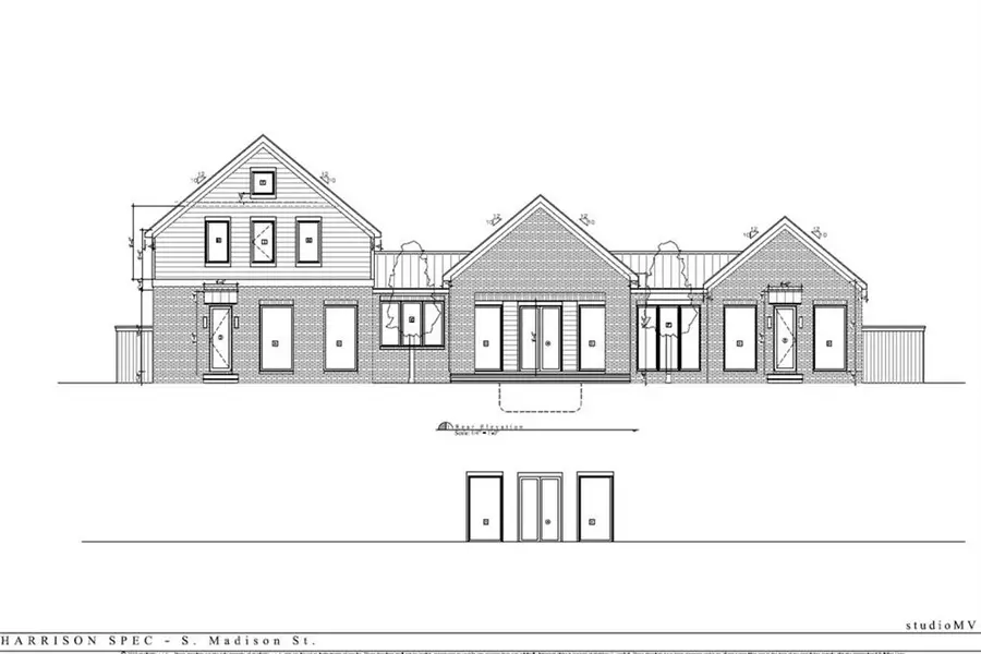 909 S Madison Street, Covington, LA 70433 - Image #2