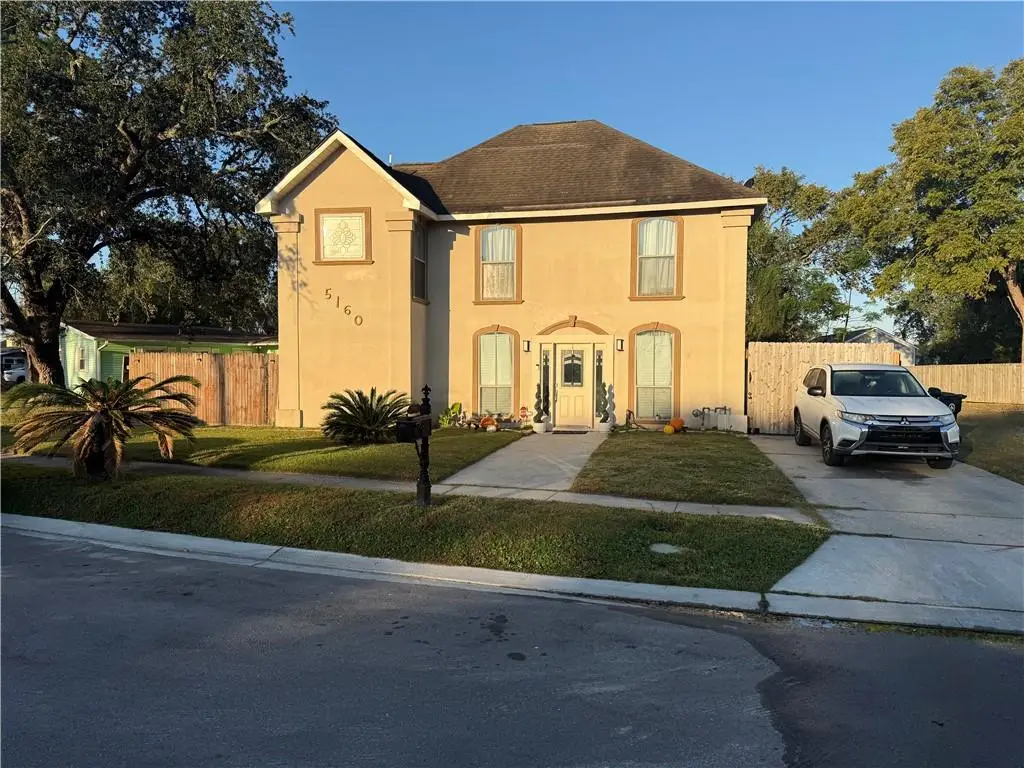5160 Metropolitan Drive, New Orleans, LA 70126 - Image #1