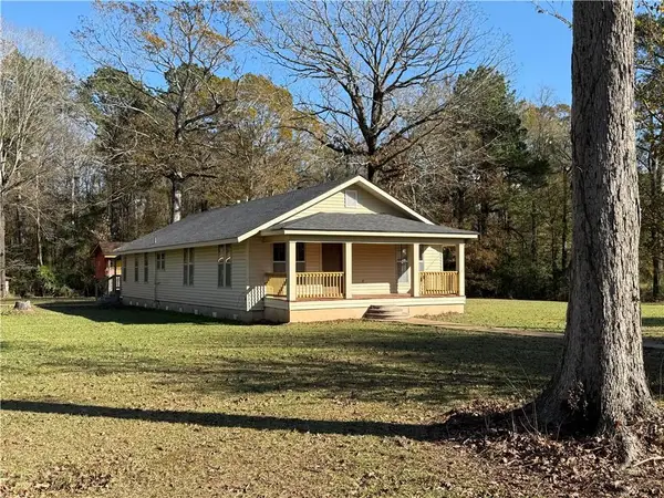 6856 Esler Field Road, Pineville, LA 71360
