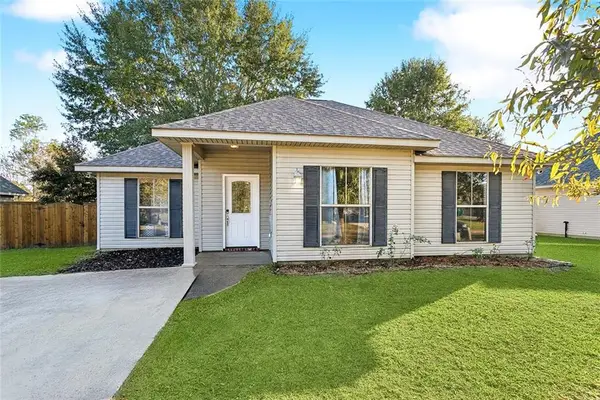 28472 Rosedust Lane, Ponchatoula, LA 70454