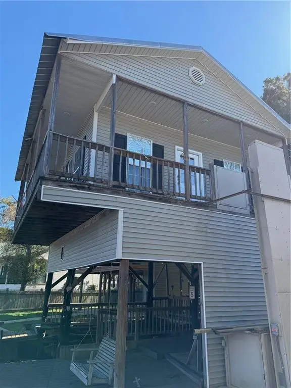 31719 Shelton Drive, Springfield, LA 70462 - #1