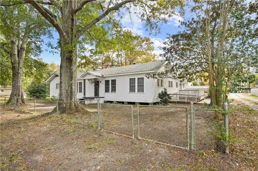 626 Caston Street, Bogalusa, LA 70427 - Image #2
