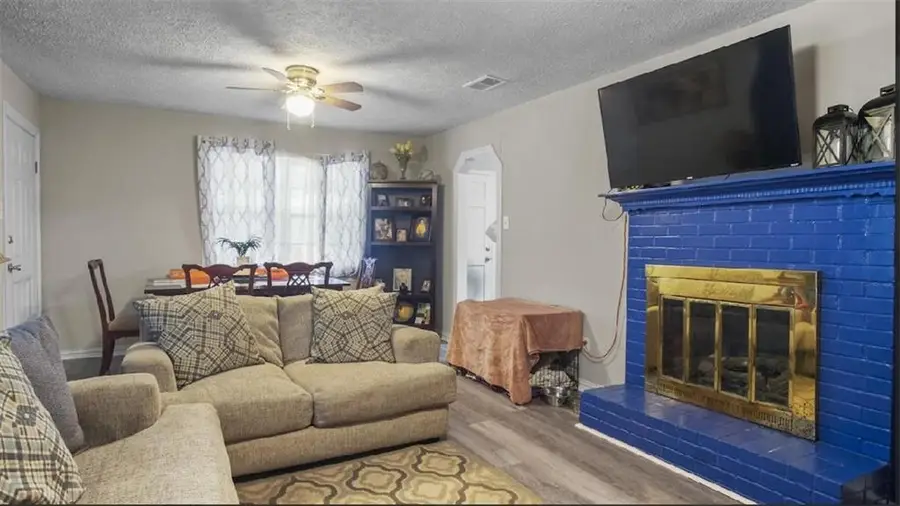 4003 Trinity Church Road, Pineville, LA 71360 - #3