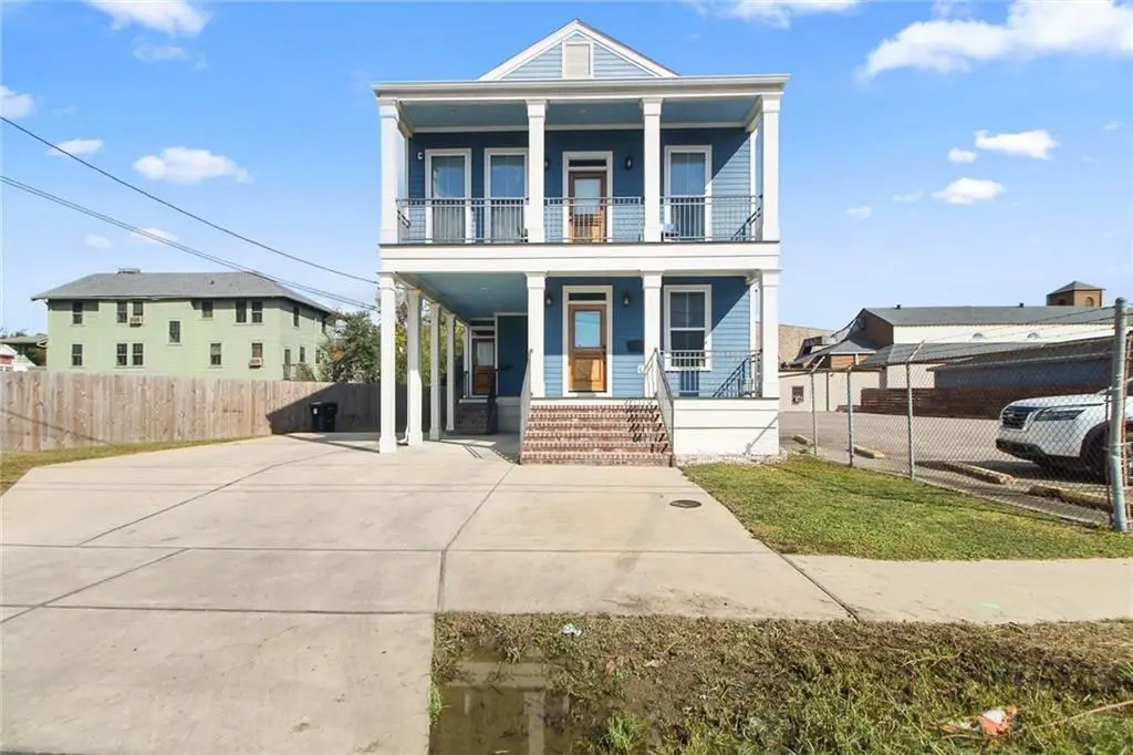 2627 Delachaise Street, New Orleans, LA 70115 - Image #1