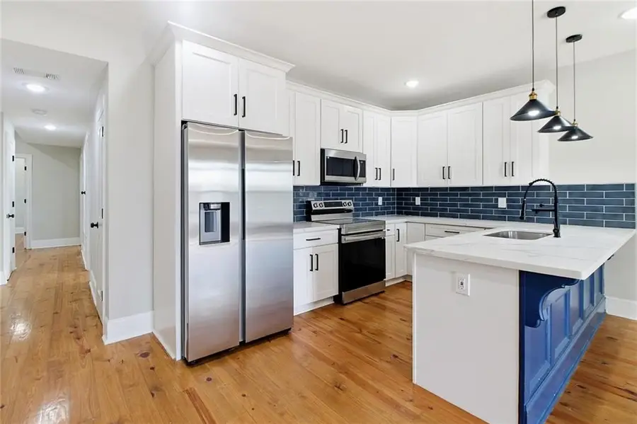 2627 Delachaise Street, New Orleans, LA 70115 - Image #2