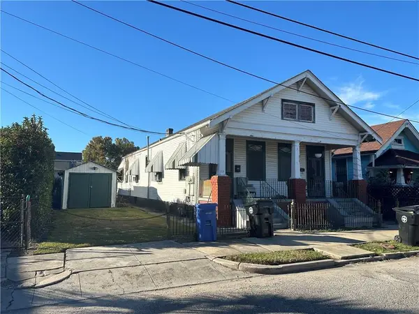 1214 16 Desire Street, New Orleans, LA 70117