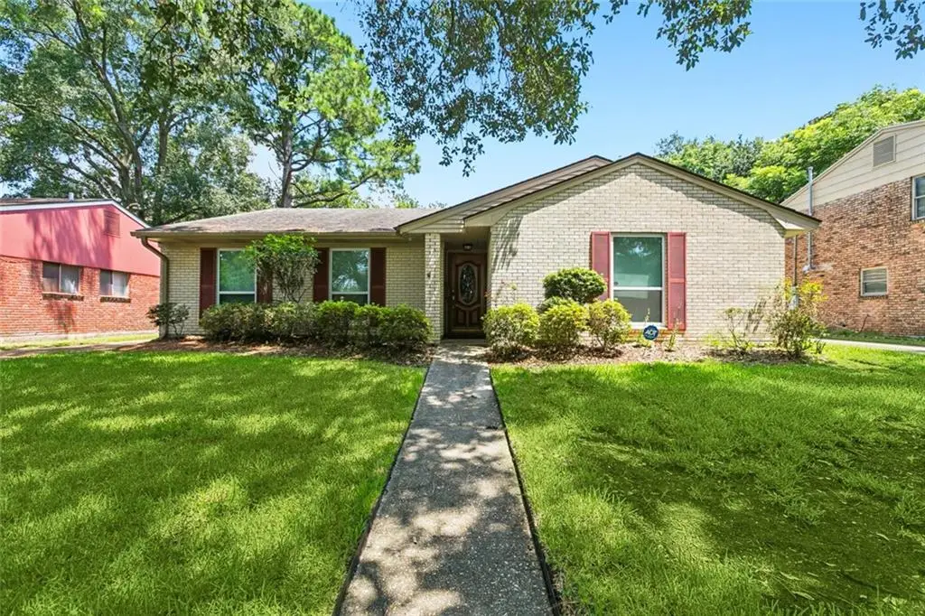 5858 Rhodes Avenue, New Orleans, LA 70131 - Image #1