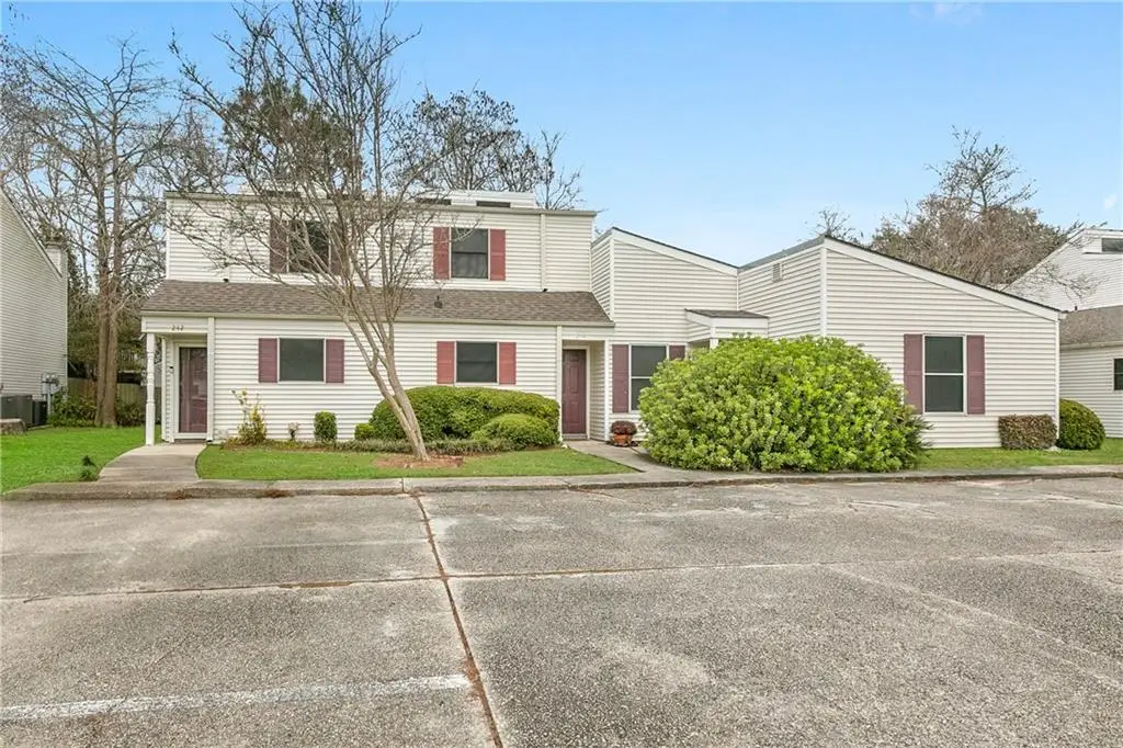 242 Putters Lane #242, Slidell, LA 70460 - #1