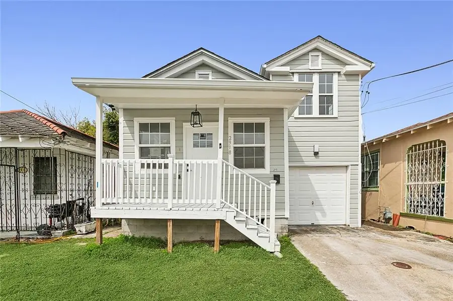 2918 College Court, New Orleans, LA 70125 - Image #2