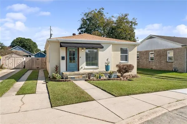 5609 Canal Boulevard, New Orleans, LA 70124