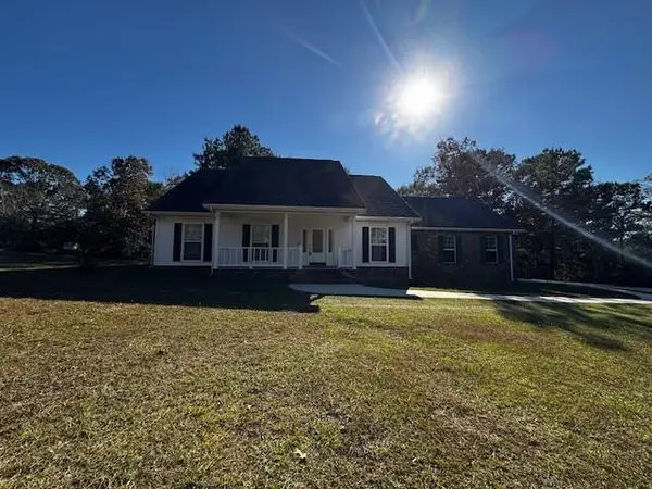 95 Ridgeland Drive, Carriere, MS 39426