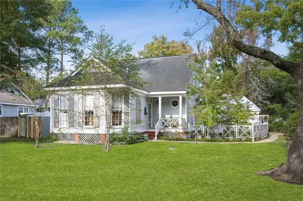 700 Covington Point Drive, Covington, LA 70433