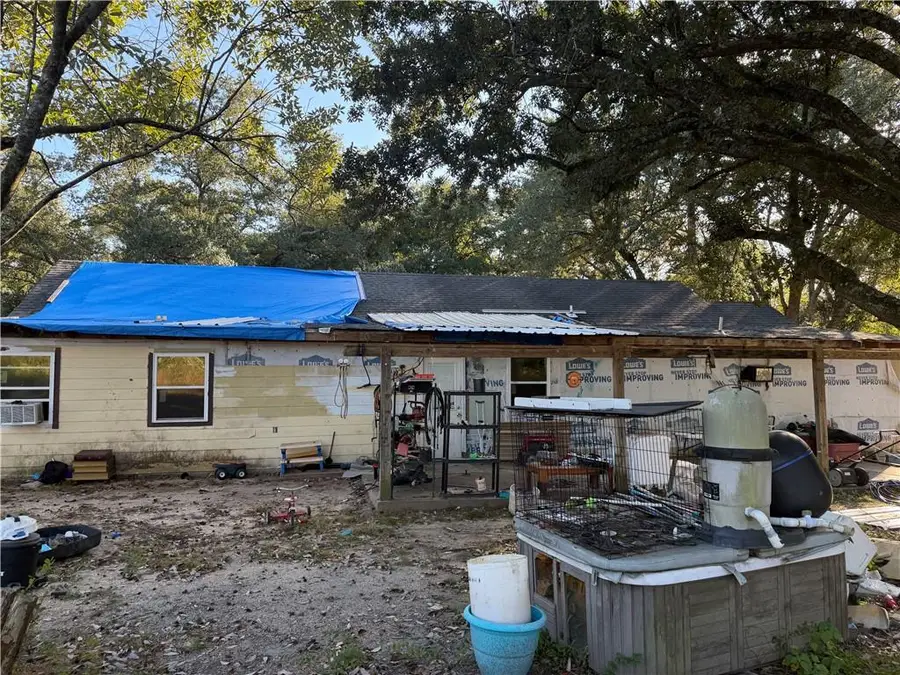 62392 Strahan Road, Amite, LA 70422 - Image #2