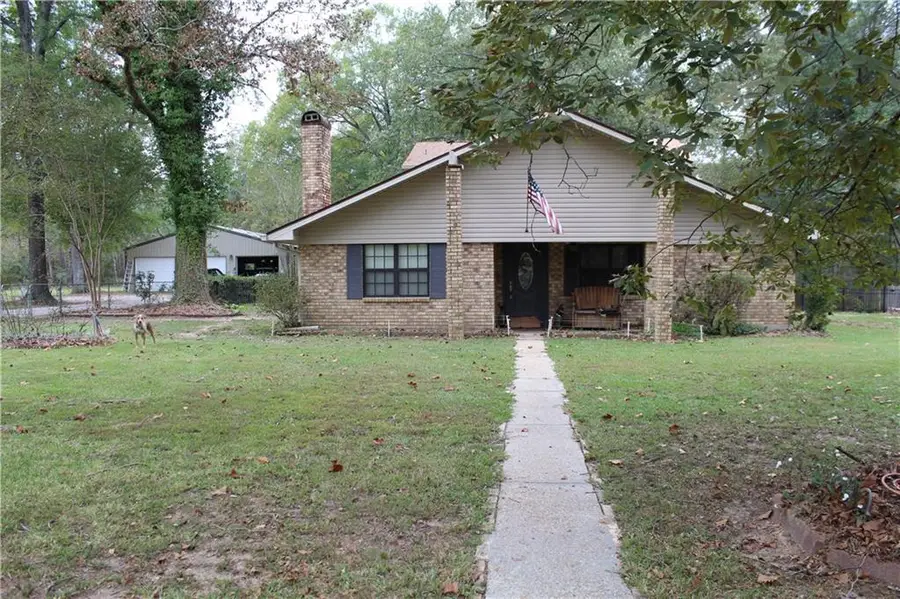 52 Bethel Road, Deville, LA 71328 - Image #2