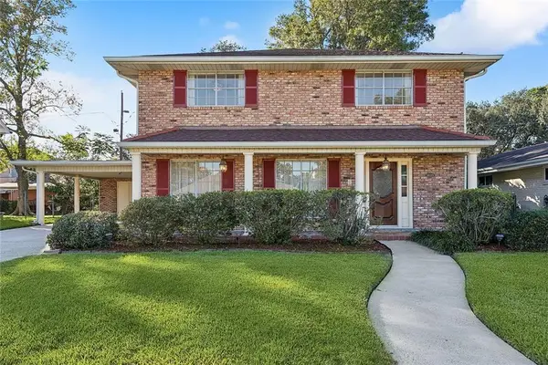 1625 Holiday Place, New Orleans, LA 70114