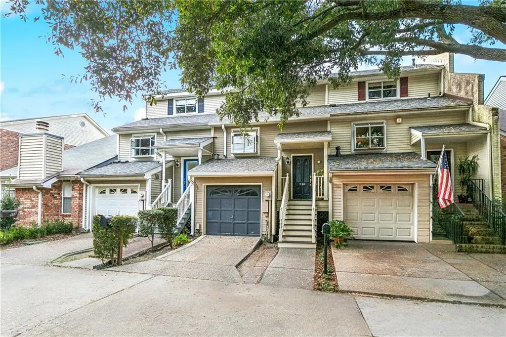 948 Old Metairie Place, Metairie, LA 70001 - Image #1