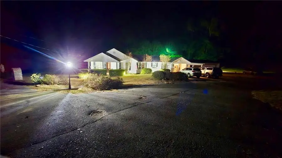 8543 Highway 127 Highway, Jena, LA 71342 - #2