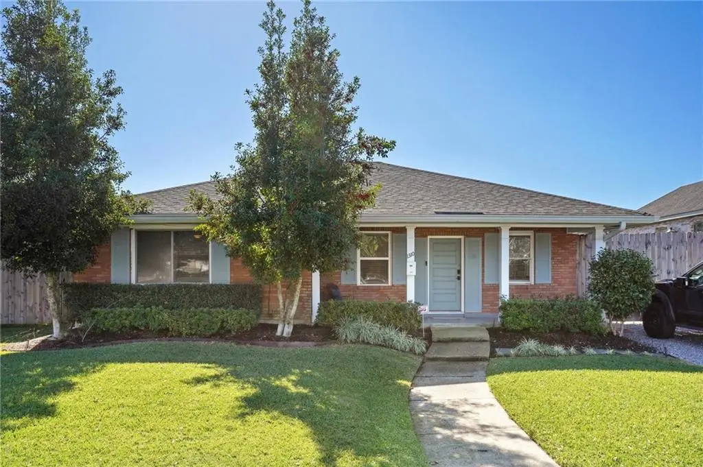 1310 Filmore Avenue, New Orleans, LA 70122 - #1