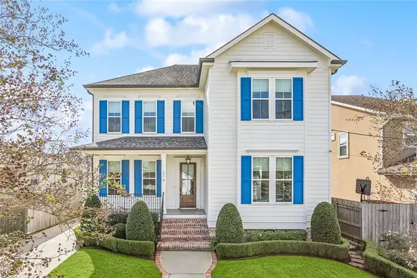 214 18th Street, New Orleans, LA 70124